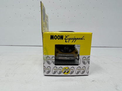 M2 Machines Moon Equipped 1949 Mercury R23 1:64 Diecast