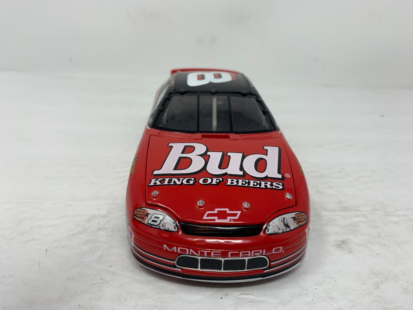 Action Nascar #8 Dale Earnhardt Jr. Budweiser Atlanta 1999 Chevy 1:24 Diecast