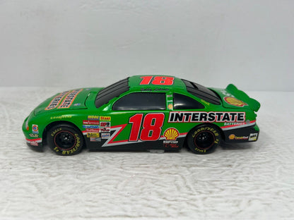 Action Nascar RCCA #18 Bobby Labonte Interstate Battery 1997 BANK 1:24 Diecast