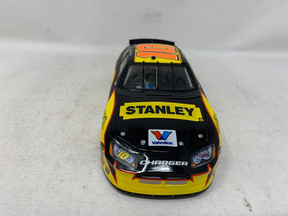 Action Nascar #10 Scott Riggs Stanley Tools 2006 Charger 1:24 Diecast