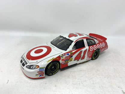 Action Nascar #41 Casey Mears Target 2004 Dodge Intrepid 1:24 Diecast