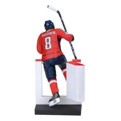 Mcfarlane NHL Alexander Ovechkin Washington Capitals Series 26 Figure