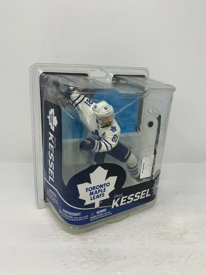 Mcfarlane NHL Phil Kessel Toronto Maple Leafs Series 31 Bronze # 2000 Figure