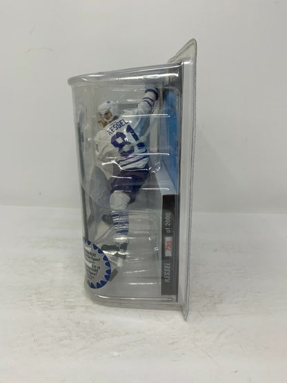 Mcfarlane NHL Phil Kessel Toronto Maple Leafs Series 31 Bronze # 2000 Figure