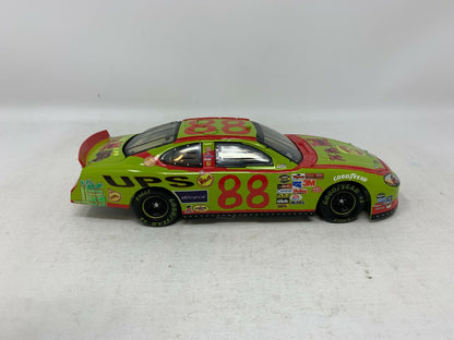 Action Nascar #88 Dale Jarrett UPS Toys for Tots 2005 Ford Taurus 1:24 Diecast