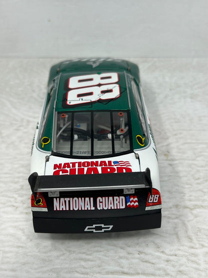 Action Nascar #88 Dale Earnhardt Jr. AMP Energy Mt. Dew Impala SS 1:24 Diecast