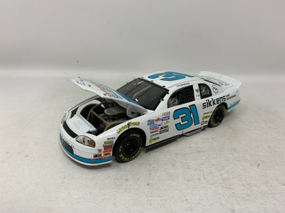 Action Nascar Dale Earnhardt Jr. #31 Sikken Bank Chevy Monte Carlo 1:24 Diecast