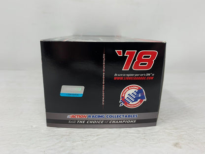 Lionel Raing Nascar #6 Trevor Bayne Performance Plus Ford Fusion 1:24 Diecast