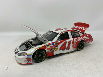 Action Nascar #41 Casey Mears Target 2004 Dodge Intrepid 1:24 Diecast