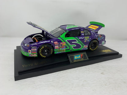 Revell Nascar #5 Kellogg's Frankenstein Terry Labonte Chevy 1:18 Diecast