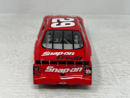 Action Nascar #29 Kevin Harvick Snap-On 2002 Chevy Monte Carlo 1:24 Diecast