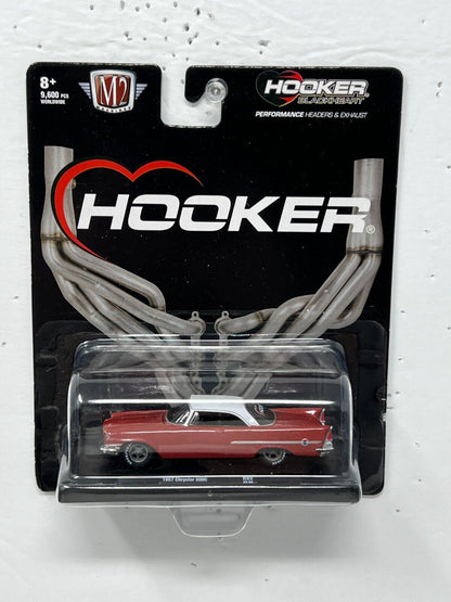 M2 Machines Hooker 1957 Chrysler 300C 1:64 Diecast