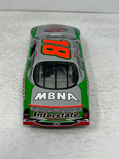 Action Nascar #18 Bobby Labonte Interstate Victory Lap GM Dealers 1:24 Diecast