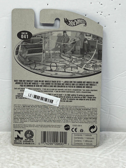 Hot Wheels Super Tsunami JDM 1:64 Diecast
