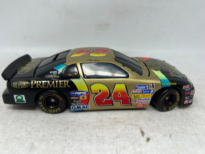 Action Nascar RCCA #24 Jeff Gordon DuPont Chroma Premier 1997 BANK 1:24 Diecast