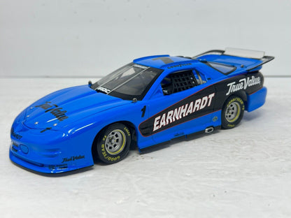 Action Nascar #1 Dale Earnhardt Sr. True Value IROC Firebird Xtreme 1:24 Diecast