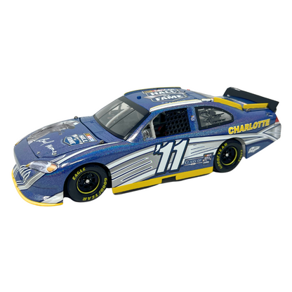 Lionel Nascar #11 Bud Moore NHOF Class of 2011 Ford Fusion 1:24 Diecast