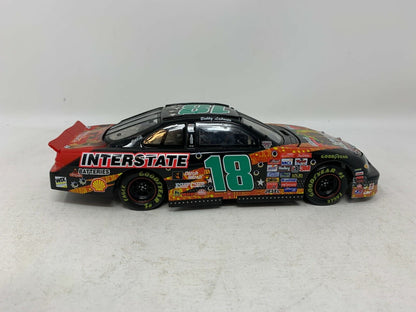 Action Nascar #18 Bobby Labonte Small Soldiers 1998 Pontiac  1:24 Diecast