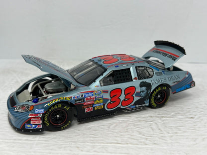 Action Nascar #33 Tony Stewart James Dean 50th 2005 Monte Carlo 1:24 Diecast