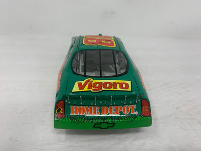 Action Nascar #18 JJ Yeley Vigoro 2006 Monte Carlo 1:24 Diecast