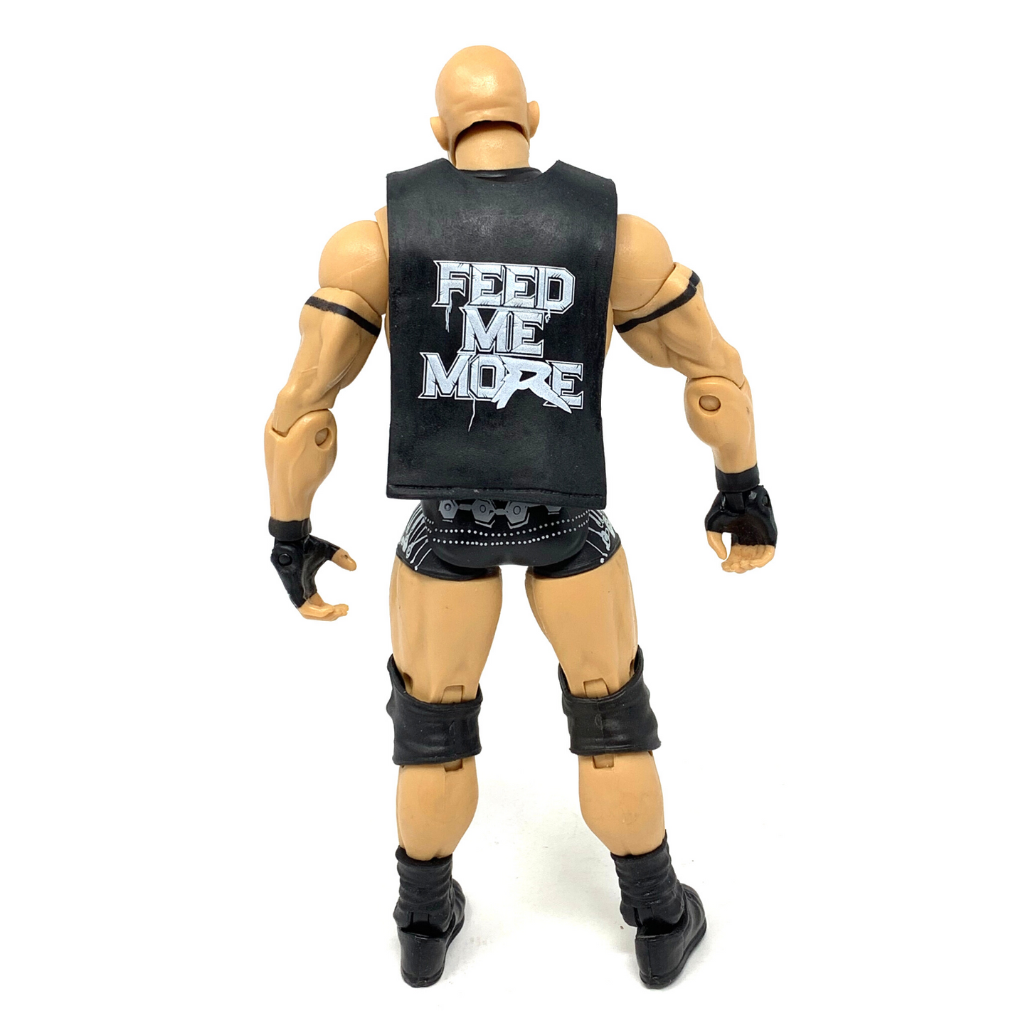 WWE Ryback Elite Collection Series 21  Wrestling Action Figure