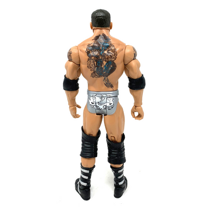 WWE Batista Summer Slam Basic Wrestling Action Figure