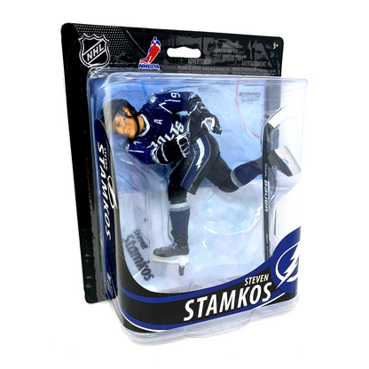 Mcfarlane NHL Steven Stamkos Tampa Bay Lightning Series 33 Bronze #1275 Figure