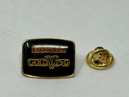 Honda Goldwing Automotive Lapel Pin