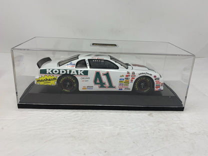 Action Nascar RCCA #41 Steve Grissom Kodiak 1997 Monte Carlo 1:24 Diecast