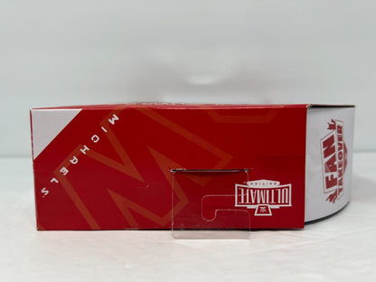 WWE Shawn Michaels Ultimate Edition Fan Takeover Action Figure Mattel Toys