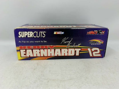 Action Nascar #12 Kerry Earnhardt Supercuts 2002 Monte Carlo 1:24 Diecast