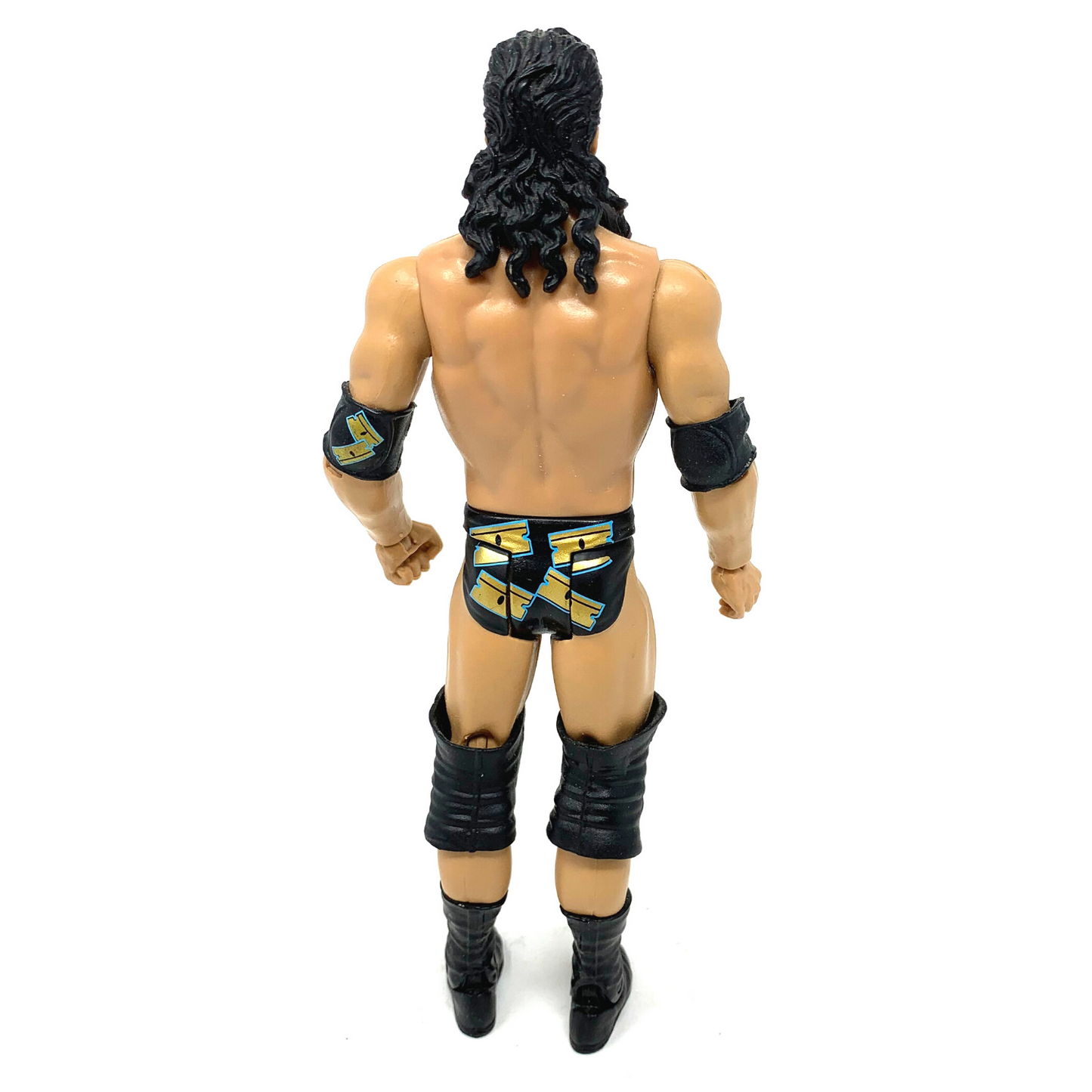 WWE Razor Ramon Flashback 1994 Series 97 Basic Wrestling Action Figure