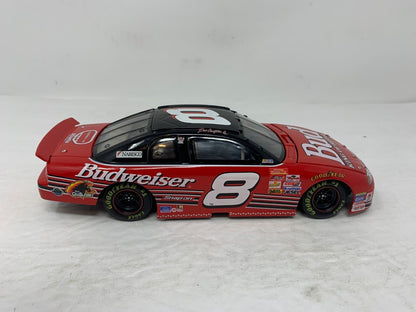 Action Nascar #8 Dale Earnhardt Jr. Budweiser Atlanta 1999 Chevy 1:24 Diecast