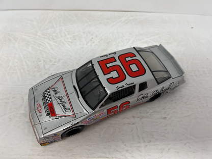 Action Nascar #56 Ernie Irvan Dale Earnhardt Chevy 1987 Monte Carlo 1:24 Diecast