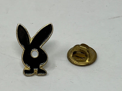 Playboy Bunny Lapel Pin