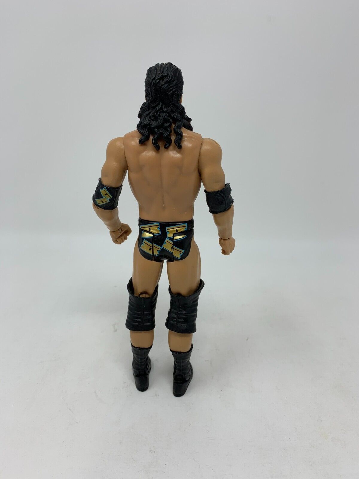 WWE Razor Ramon Flashback 1994 Series 97 Basic Wrestling Action Figure