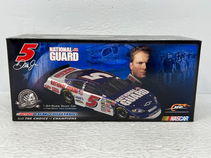 Action Nascar #5 Dale Earnhardt Jr. National Guard 2008 Impala SS 1:24 Diecast