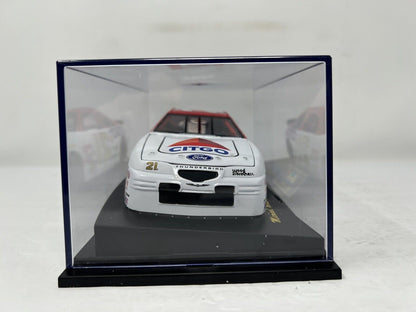 Revell Nascar #21 Michael Waltrip Citgo Wood Brothers 1997 Ford 1:64 Diecast