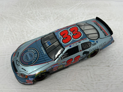 Action Nascar #33 Tony Stewart James Dean 50th 2005 Monte Carlo 1:24 Diecast