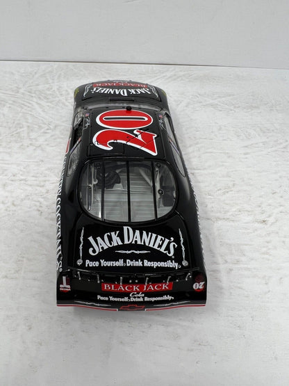 Action Nascar #07 Dave Blaney Jack Daniels Cocktails 2005 Dealers 1:24 Diecast