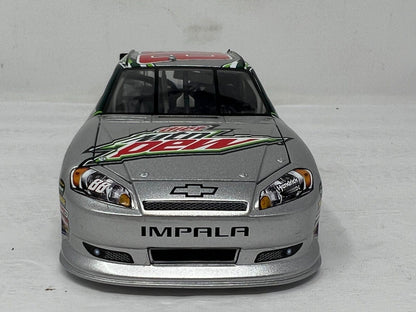 Action Nascar #88 Dale Earnhardt Jr. Diet Mtn. Dew 2012 Impala 1:24 Diecast