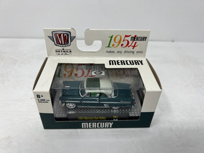M2 Machines 1954 Mercury Sun Valley R61 1:64 Diecast