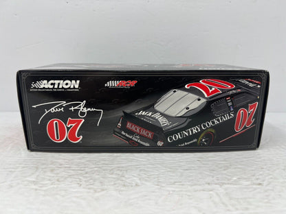 Action Nascar #07 Dave Blaney Jack Daniels Cocktails 2005 Dealers 1:24 Diecast