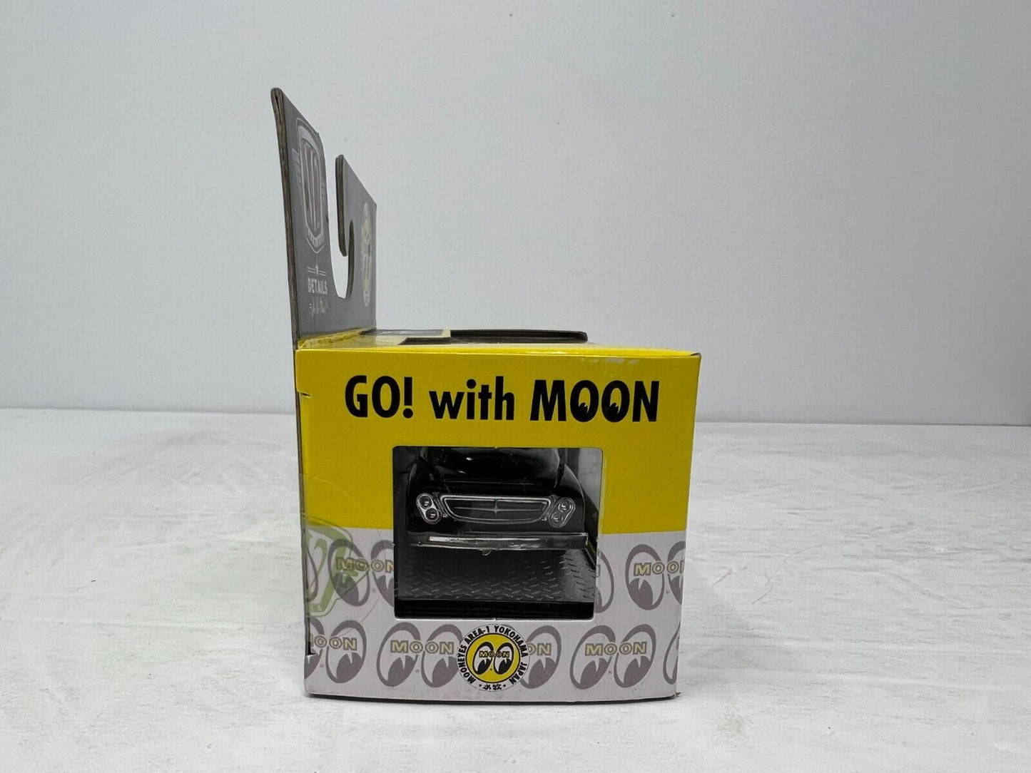 M2 Machines Moon Equipped 1956 Ford F-100 Truck R60 1:64 Diecast