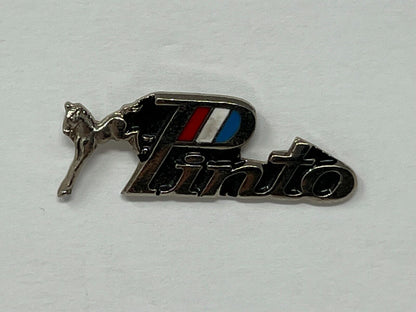 Ford Pinto Automotive Lapel Pin