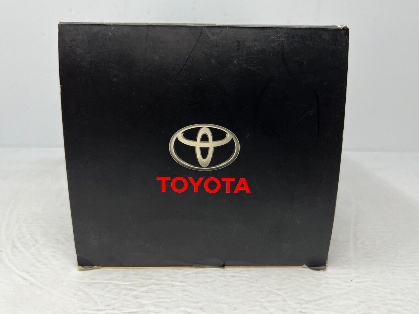 GAC Toyota Motor Co. Ltd. Toyota Camry 1:18 Diecast