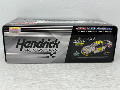 Action Nascar #88 Dale Earnhardt Jr AMP Energy Lightning 2010 Chevy 1:24 Diecast