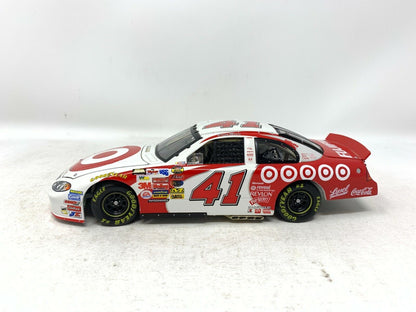 Action Nascar #41 Casey Mears Target 2004 Dodge Intrepid 1:24 Diecast