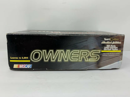 Team Caliber Owners Nascar #16 Grainger Greg Biffle Ford Taurus 1:24 Diecast