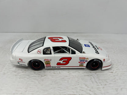 Action Nascar Historical #3 Dale Earnhardt Jr GM Goodwrench Dealers 1:24 Diecast